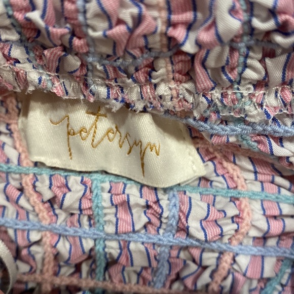 Peterson skirt - Picture 3 of 5